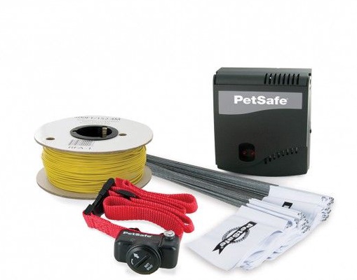 Limitador de Zona Exterior con Cable Petsafe
